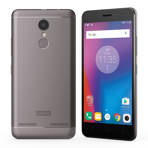 celular vibe k6 lenovo dolby atmos