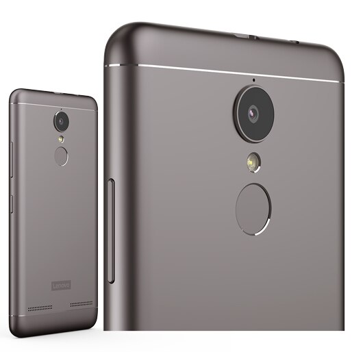 lenovo vibe k6 k33b36 sensor impressão digital