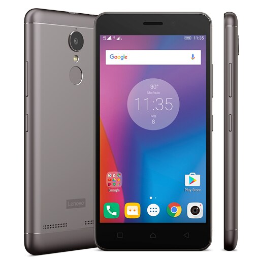 smartphone lenovo vibe k6 k33b36