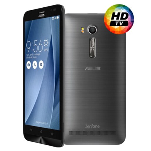 Smartphone Android Dual chip Asus TV Digital