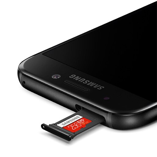 Smartphone Samsung Galaxy A5 2017 32GB Memória