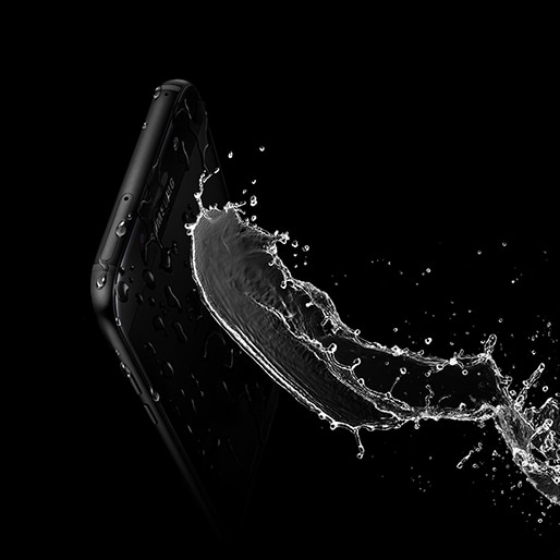 Telefone Samsung Galaxy A5 2017 Proteção IP68