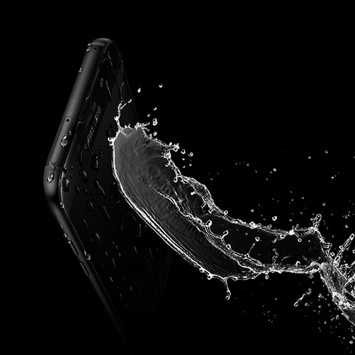 celular samsung galaxy a5 classificação ip68