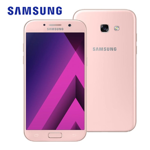 samsung galaxy a520f