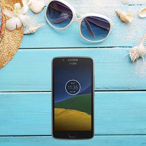 celular motorola g5 xt1672 resistência dual chip