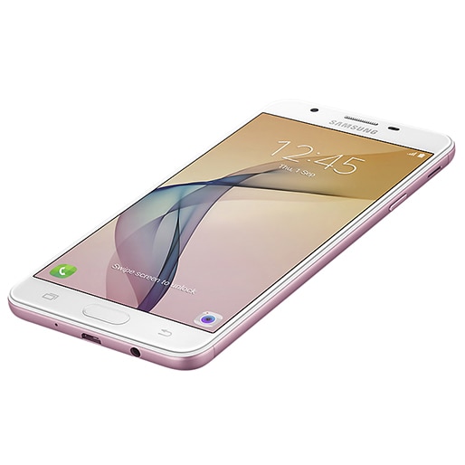 Smartphone Galaxy J7 Formato Ultrafino