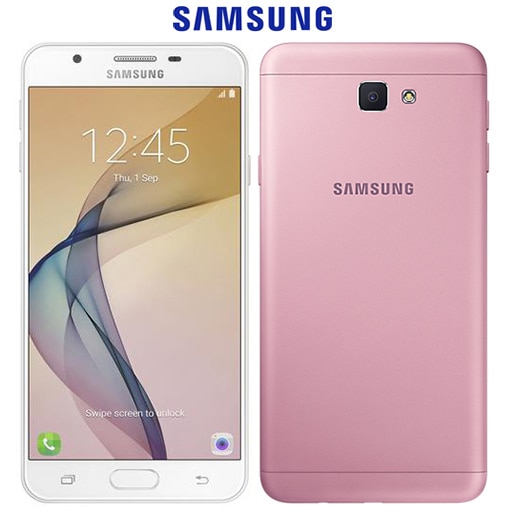 Smartphone Samsung Galaxy J7 Prime