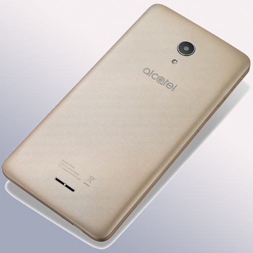 Smartphone Alcatel A3 XL processador memória RAM bateria