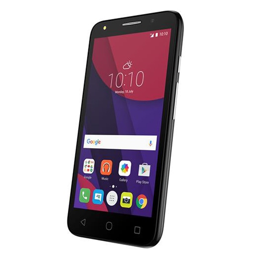 Smartphone Alcatel Pixi4 Bateria Longa Duração