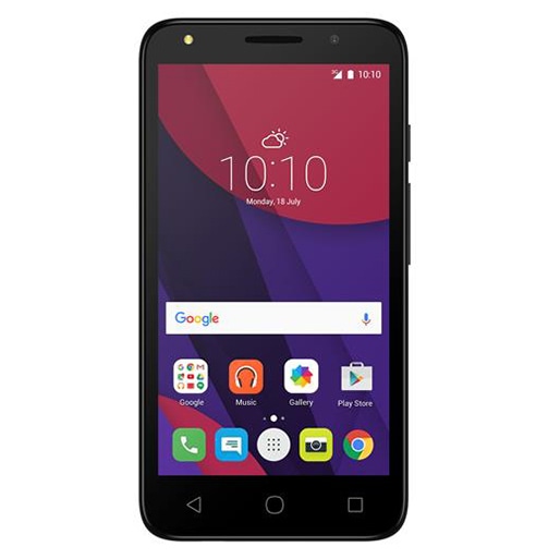 Smartphone Alcatel Display 5 Polegadas