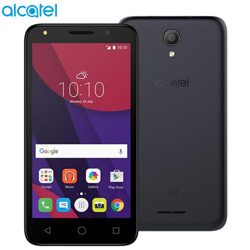 Celular Alcatel Pixi4 5 Light