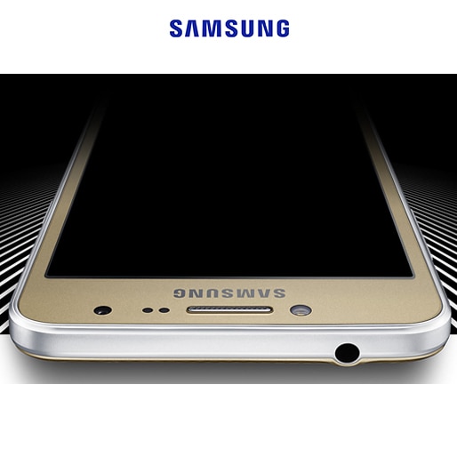 Smartphone Samsung Galaxy J2 Prime TV android 