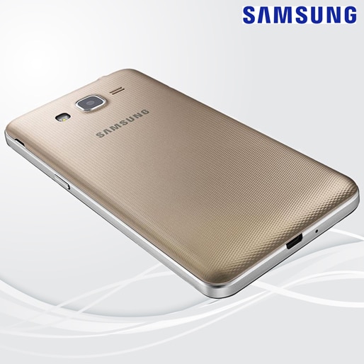 j2 prime camera