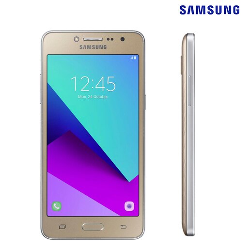 Smartphone Samsung Galaxy J2 Prime TV tela 5 polegadas
