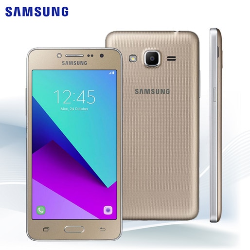 Smartphone Samsung Galaxy J2 Prime TV