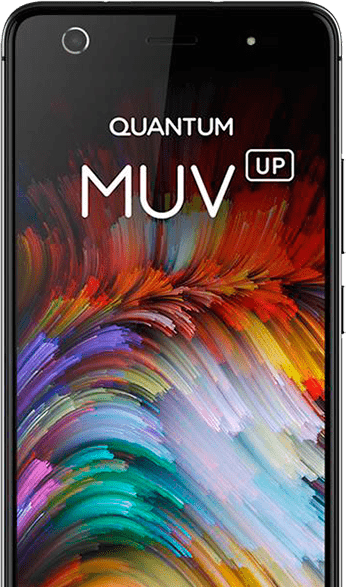 Celular Quantum MUV UP 