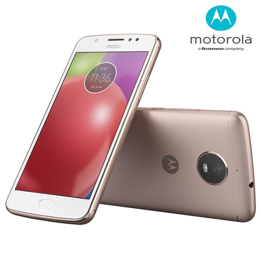 smartphone motorola moto e4 xt1763 2GB RAM