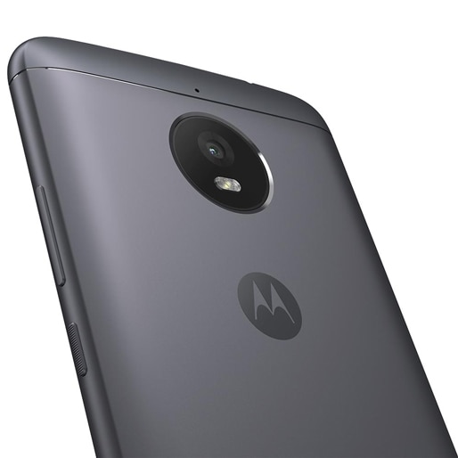 smartphone moto e4 plus xt1773 titanium