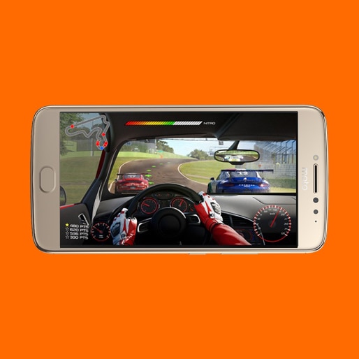 motorola moto e4 plus memória 16gb 4g