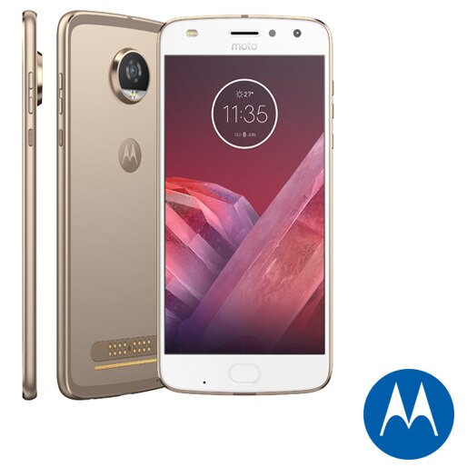 Smartphone Motorola Moto Z2 Play