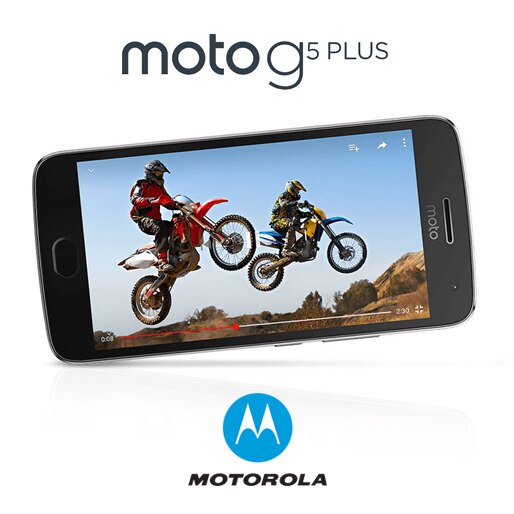 celular moto g5 plus tv digital
