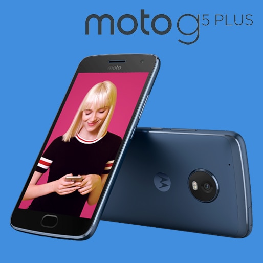 celular moto g5 plus xt1683 zoom 8x
