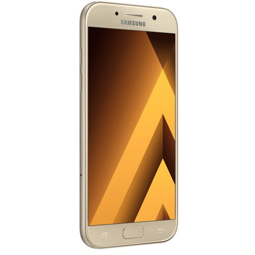Celular Galaxy A5 Bateria Longa Duração