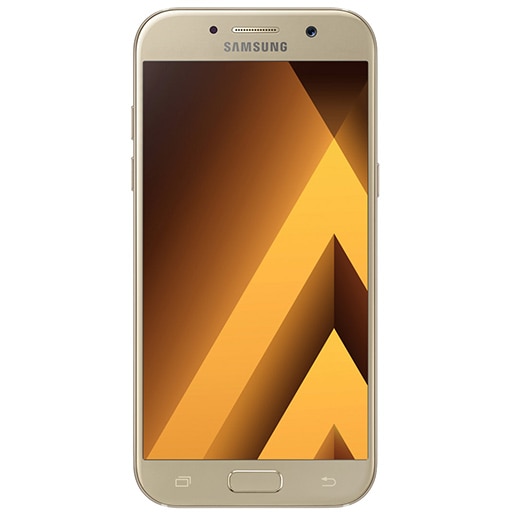 Smartphone Samsung Galaxy A5 2017