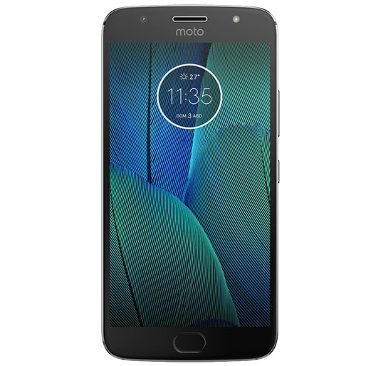 celular moto g⁵ˢ  plus tela 5.5 polegadas tv digital
