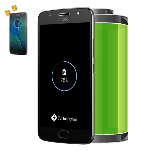 celular moto g⁵ˢ  dual chip inteligente