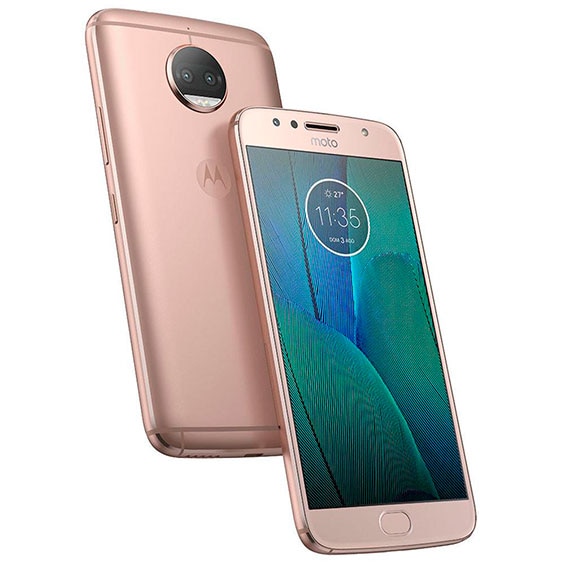 Smartphone Motorola Moto G5s Plus