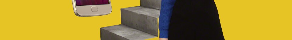 Smartphone Motorola moto g⁵ˢ celular