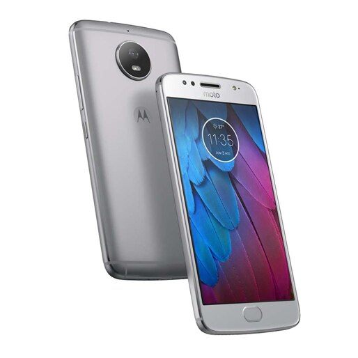 smartphone Moto G5s 