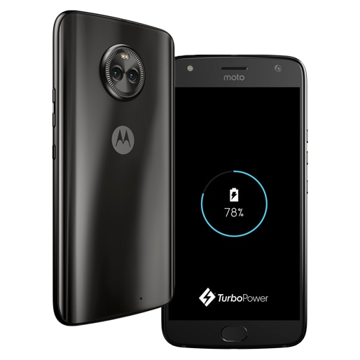 motorola moto x4 xt1900 carregador turbopower