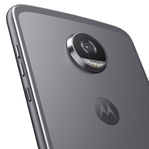 celular moto z2 play gamepad carregador turbopower