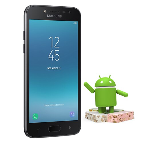 celular galaxy j2 pro samsung tela 5 polegadas
