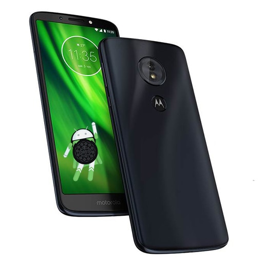 Smartphone Motorola Moto G6 32GB Memória