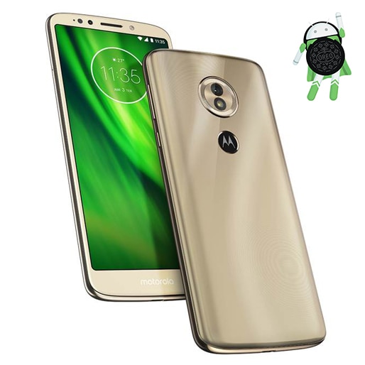 Celular Motorola Moto G6 Play XT1922 Android 8.0