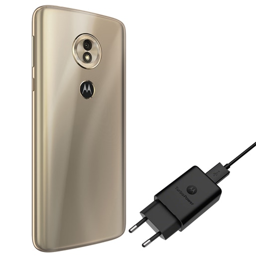 Smartphone Motorola Moto G6 Play Bateria 4.000 mAh