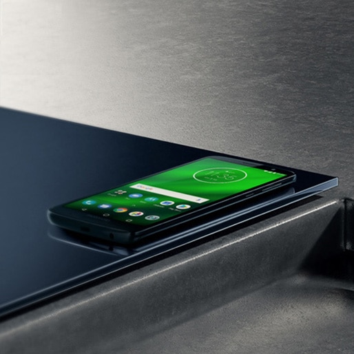 Motorola Moto G6 Plus XT1926 Índigo bluetooth