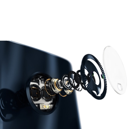 Celular Motorola Moto G6 Plus XT1926 Índigo dual chip