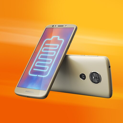  bateria 4.000 mAh motorola moto e5 