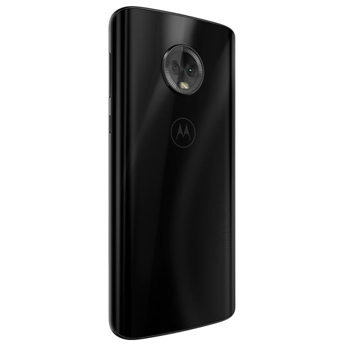 Smartphone Motorola Moto G6 XT1925 desempenho processador octa core