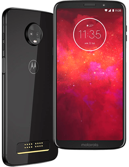 Smartphone Motorola Moto Z3 Play