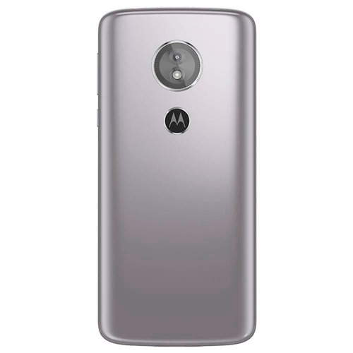 smartphone motorola moto e5 xt1944 câmeras