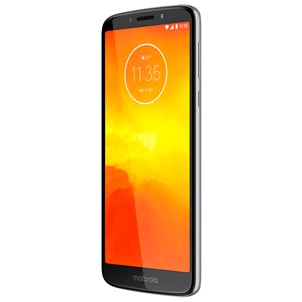 smartphone motorola moto e5 xt1944 sensor