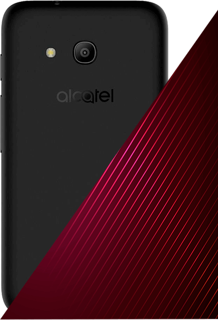 Celular Alcatel Pixi 4 2017