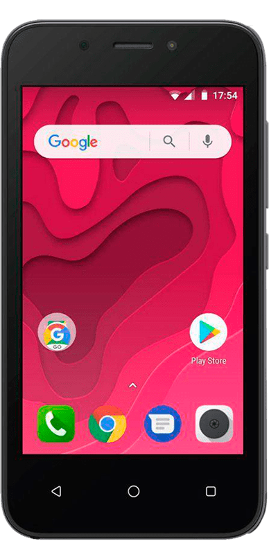 Celular Positivo Twist Mini S431