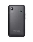Câmera do celular desbloqueado Vivo Samsung Galaxy Ace S5830 Onix Black