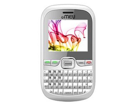 Telefone celular desbloqueado MEU SN45